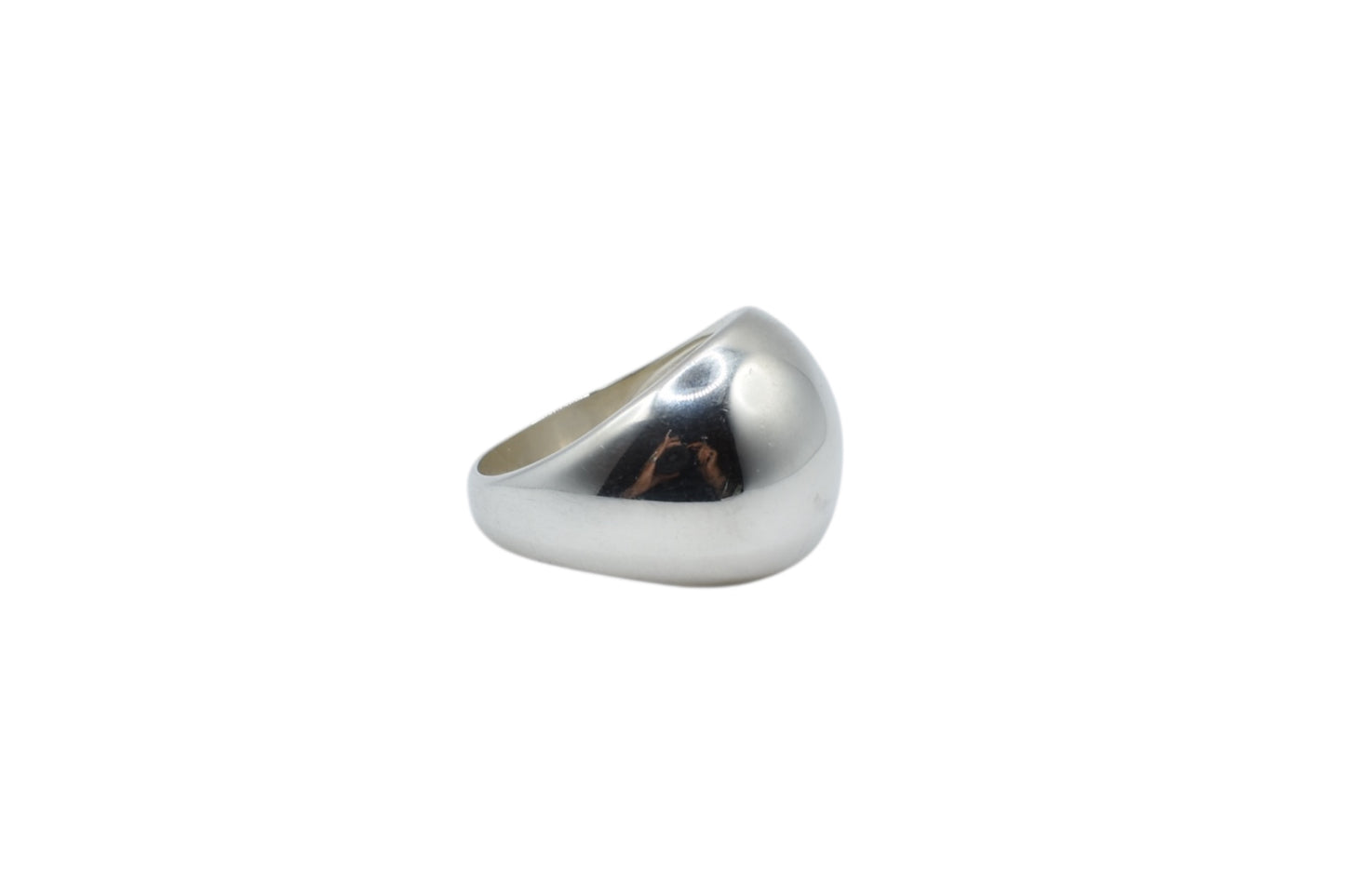 Chunky Dome Ring