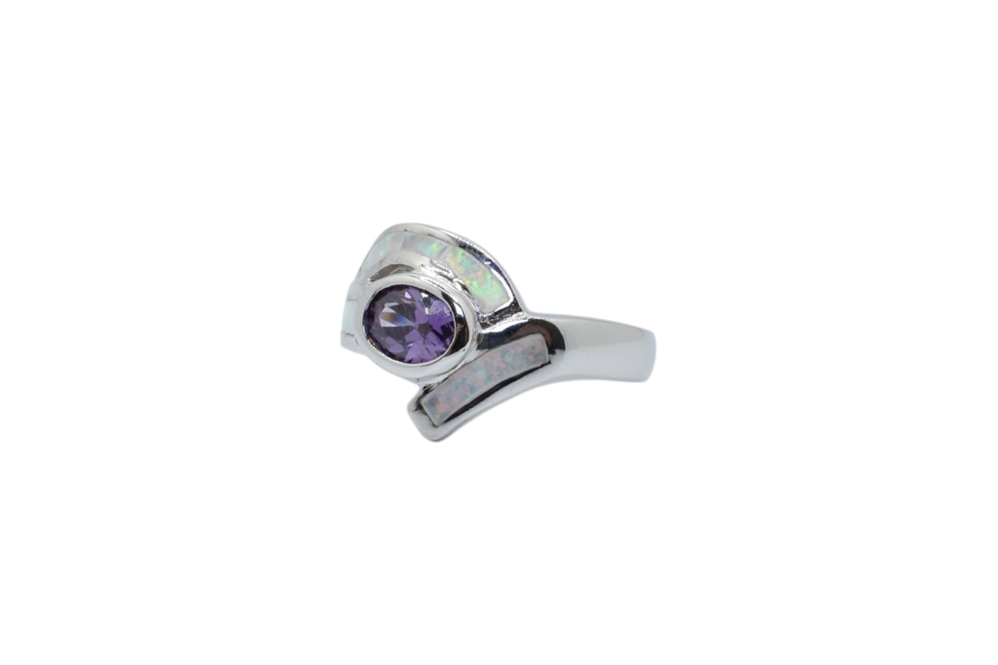 Ziah Ring