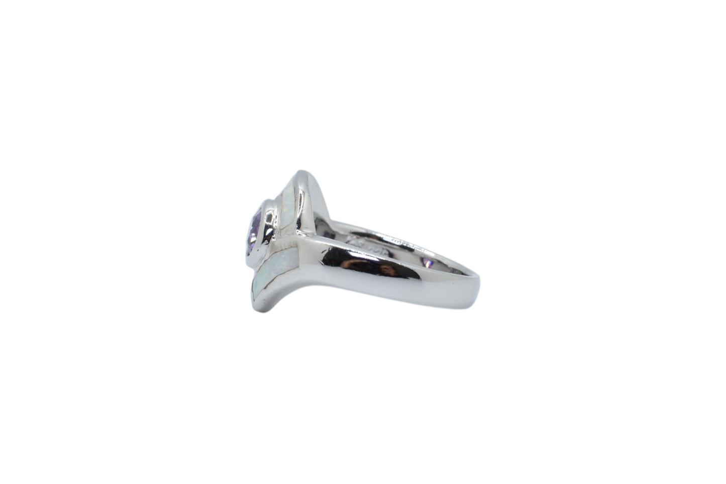 Ziah Ring