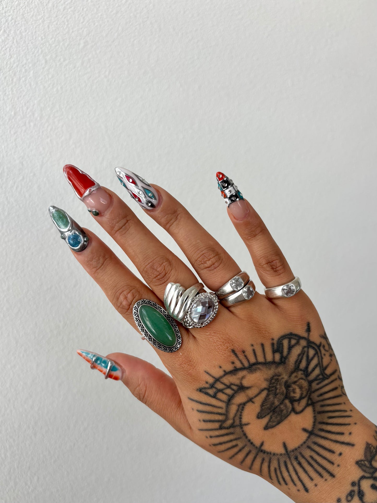Olivia Ring