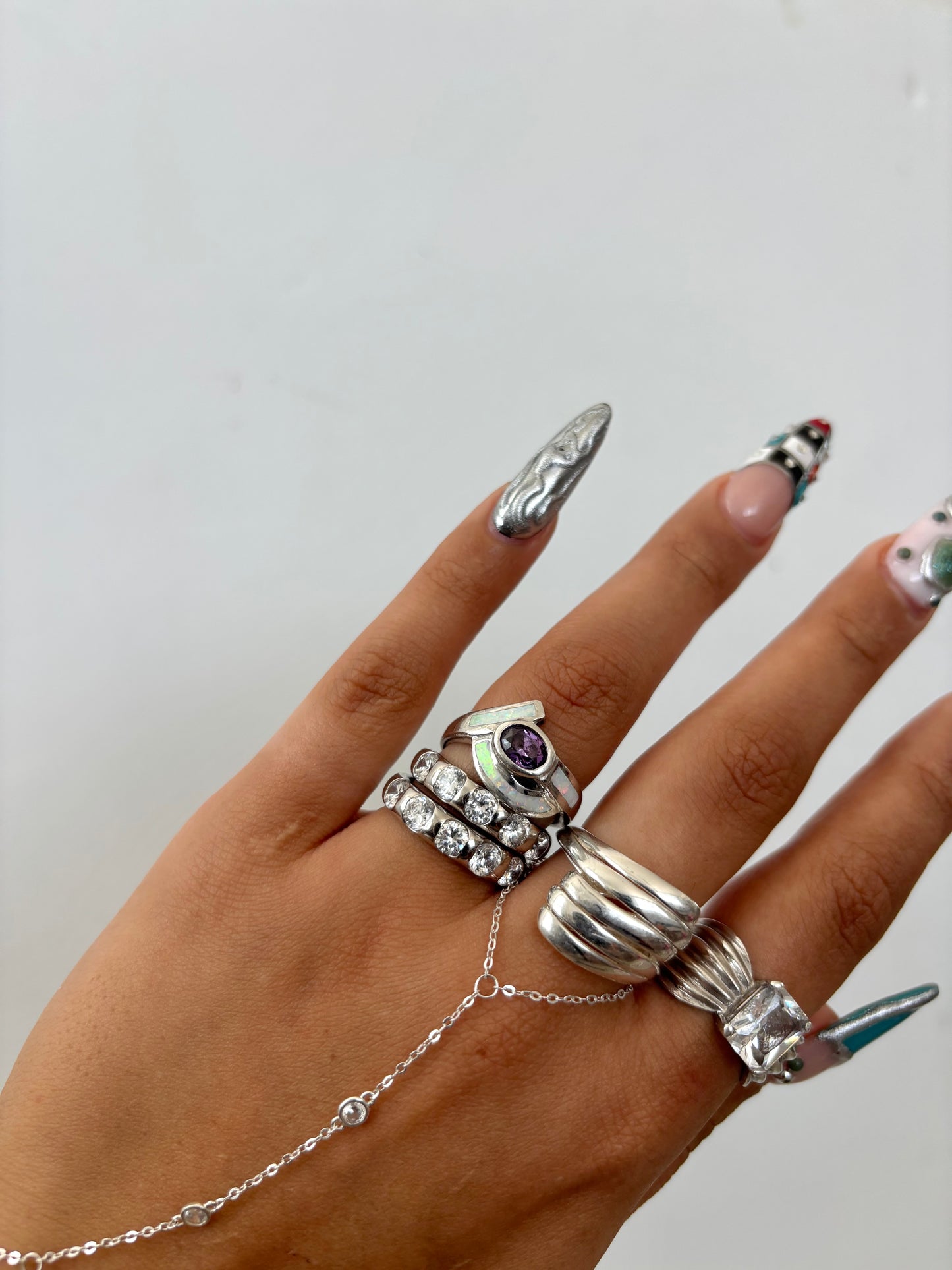 Ziah Ring