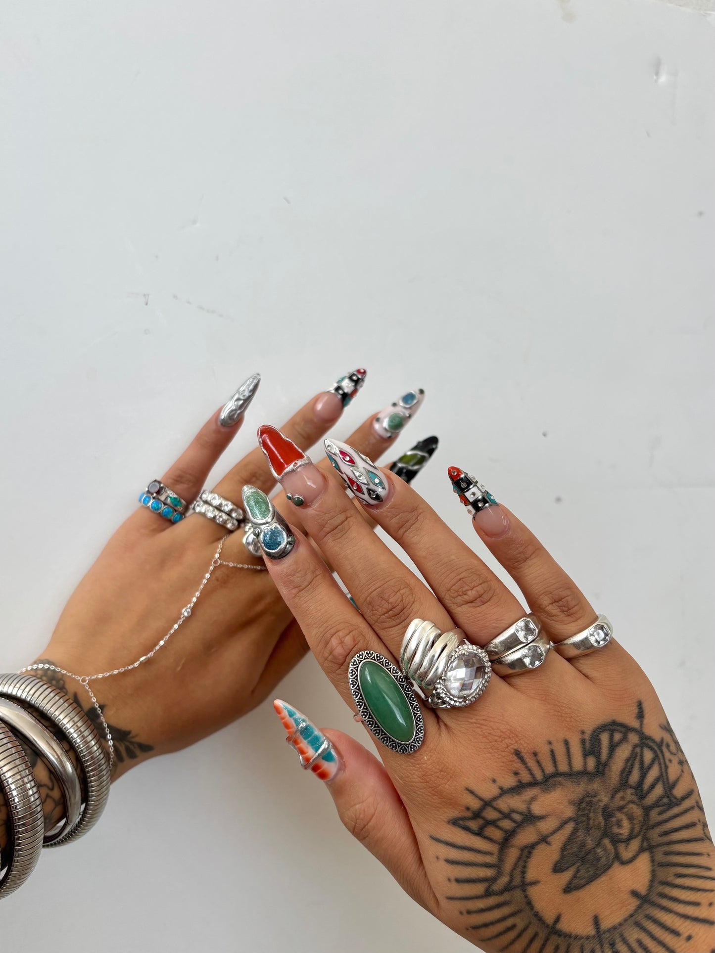 Olivia Ring