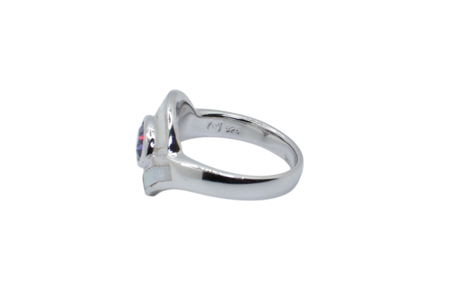 Ziah Ring