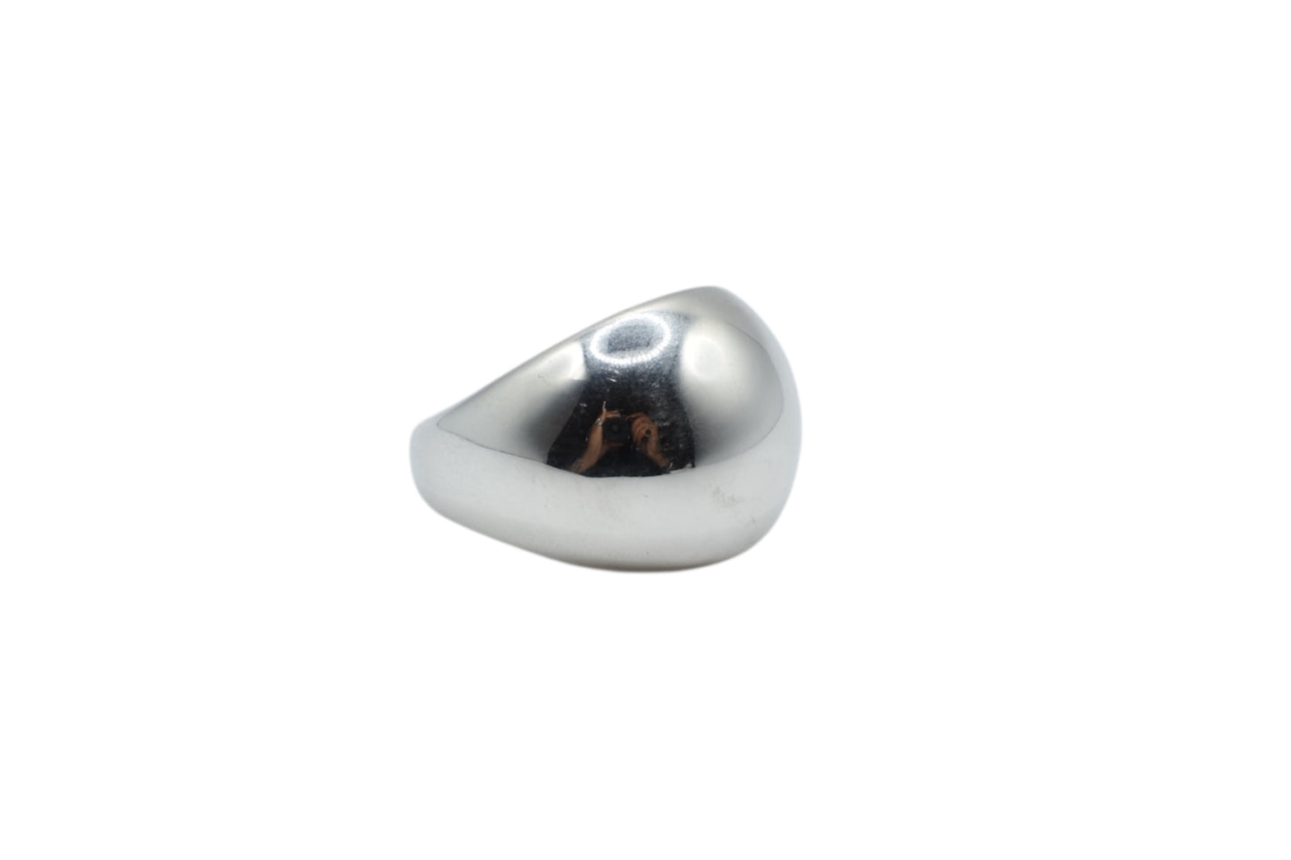 Chunky Dome Ring