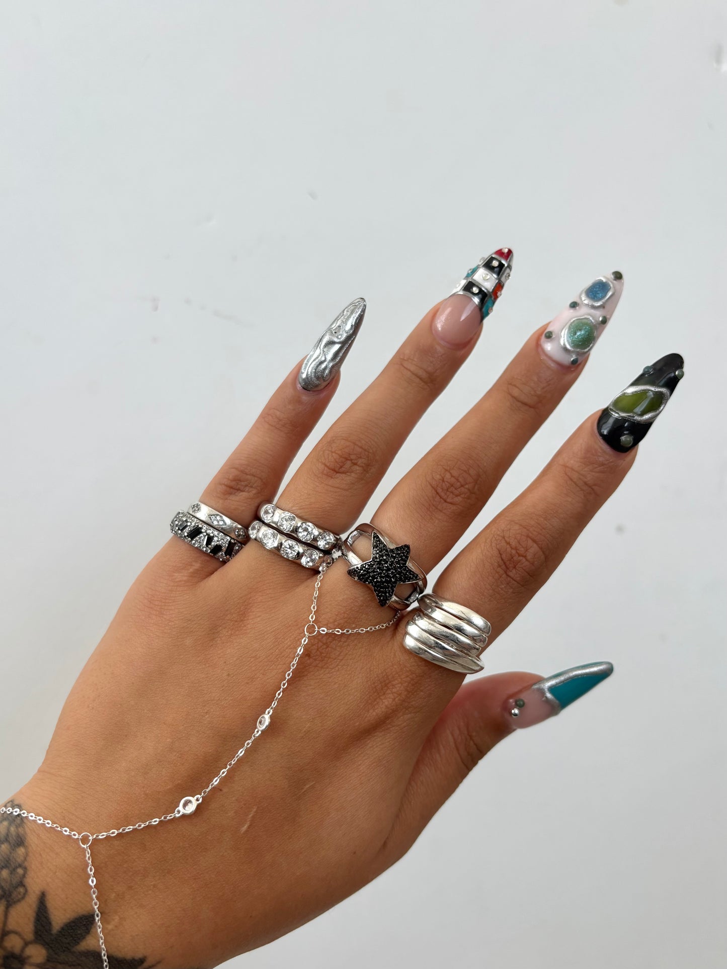 Amara Ring