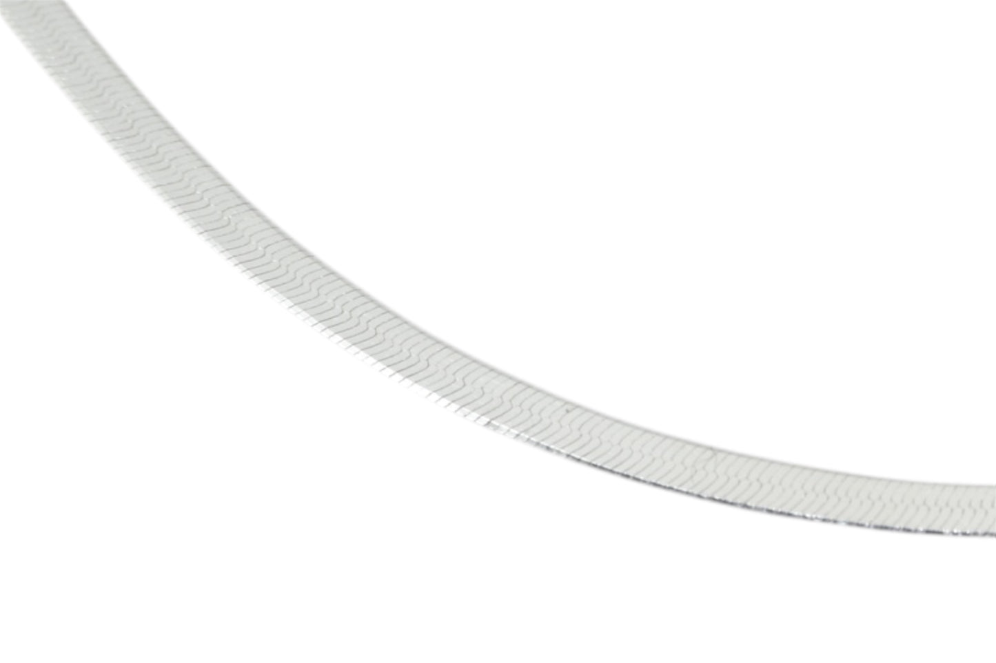 Herringbone Chain
