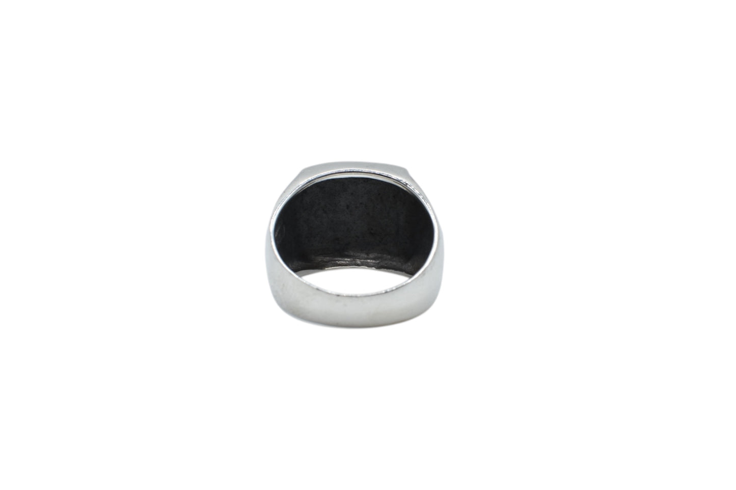 Signet Chunky Ring