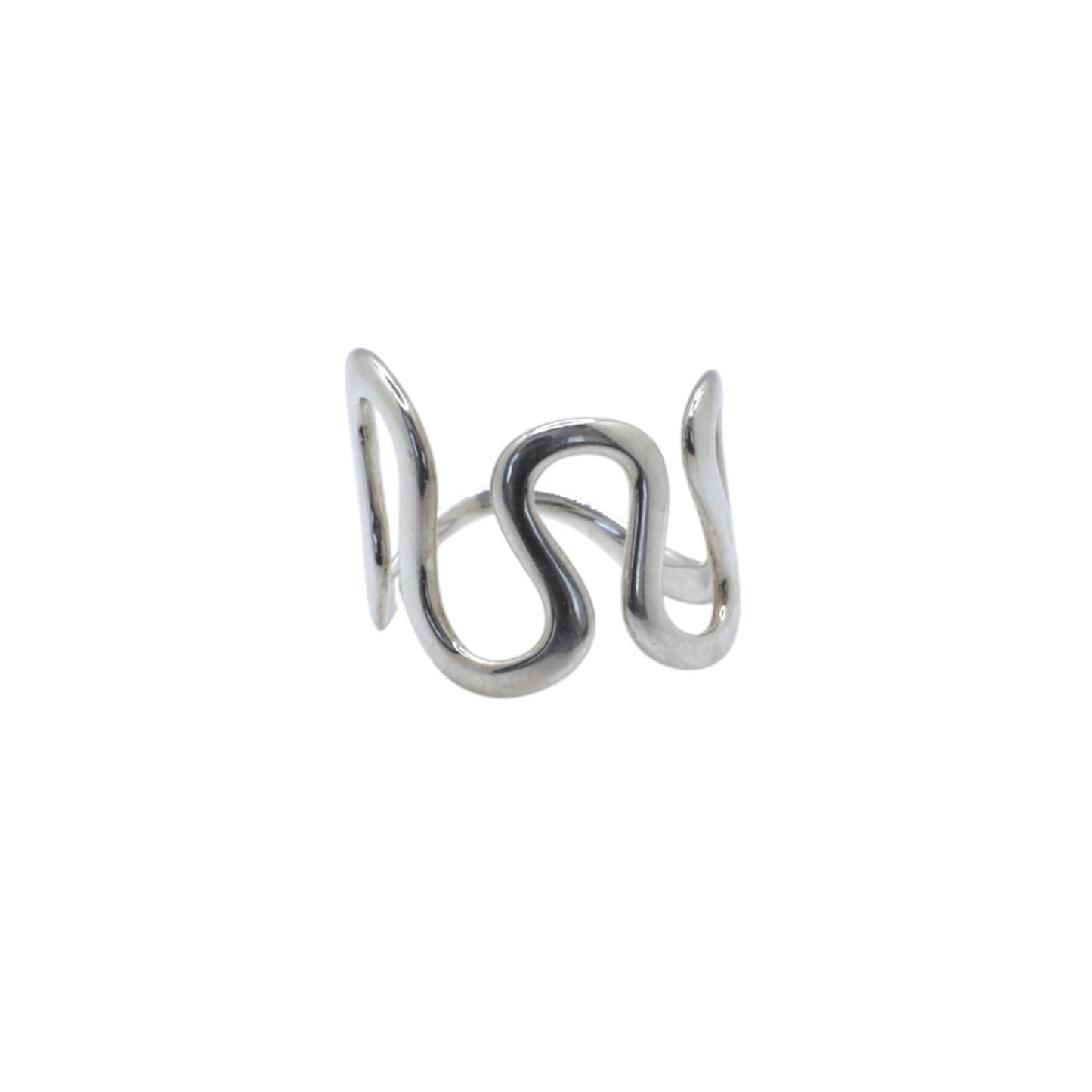 Wave Ring