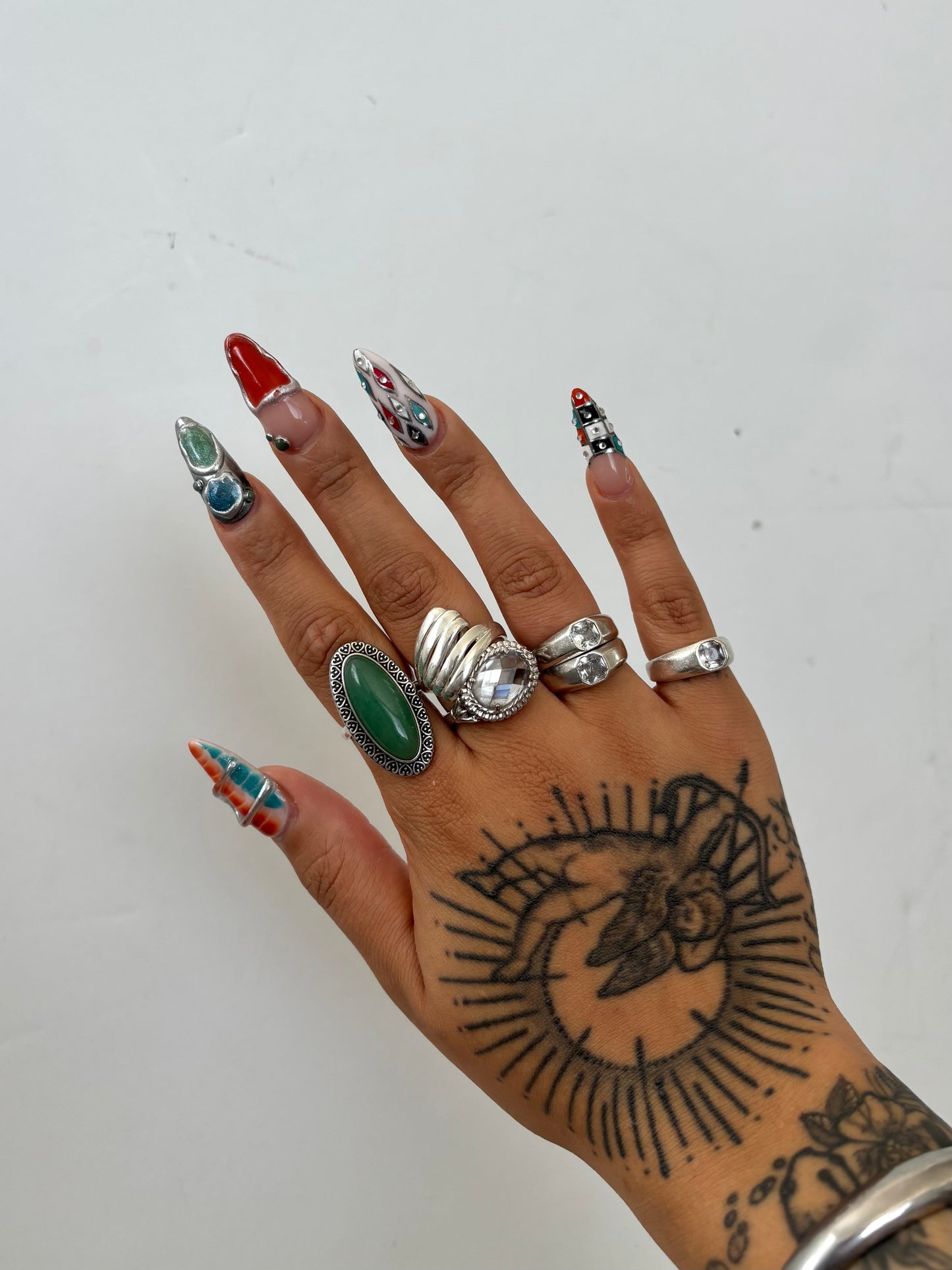 Grace Ring