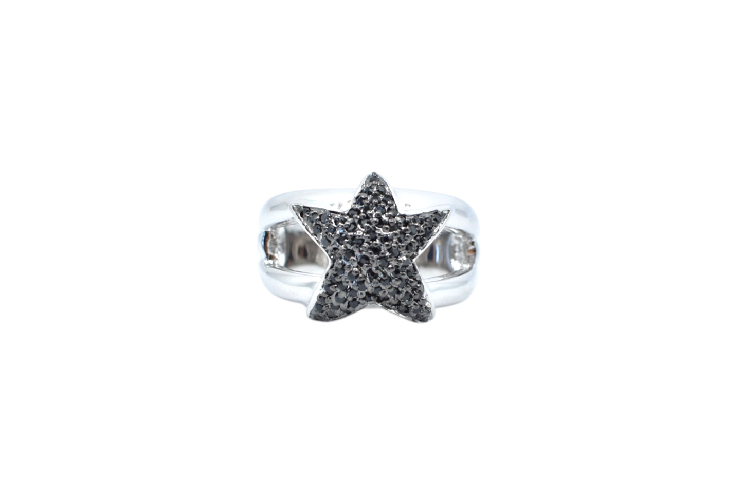 Amara Ring