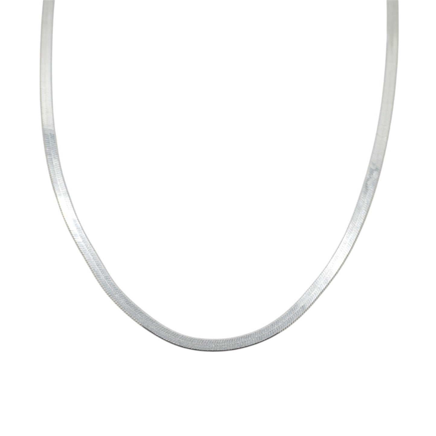 Herringbone Chain