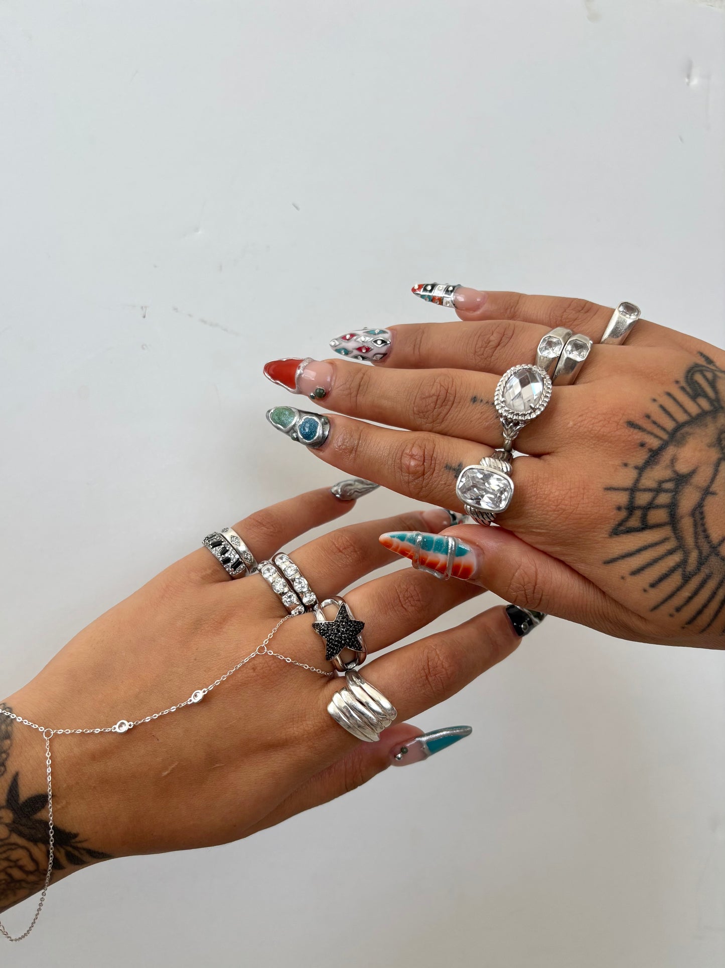 Amara Ring