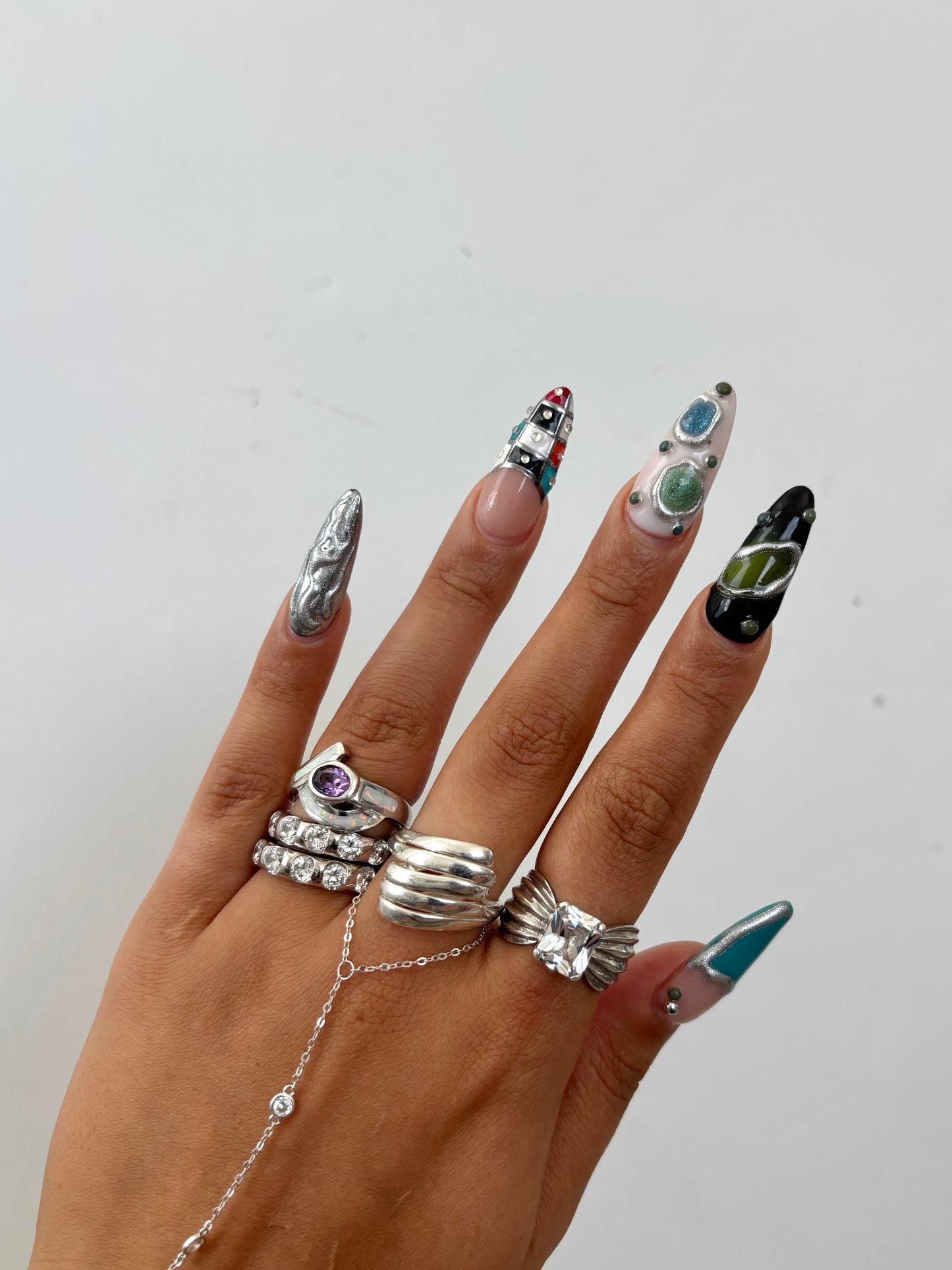 Amy Ring