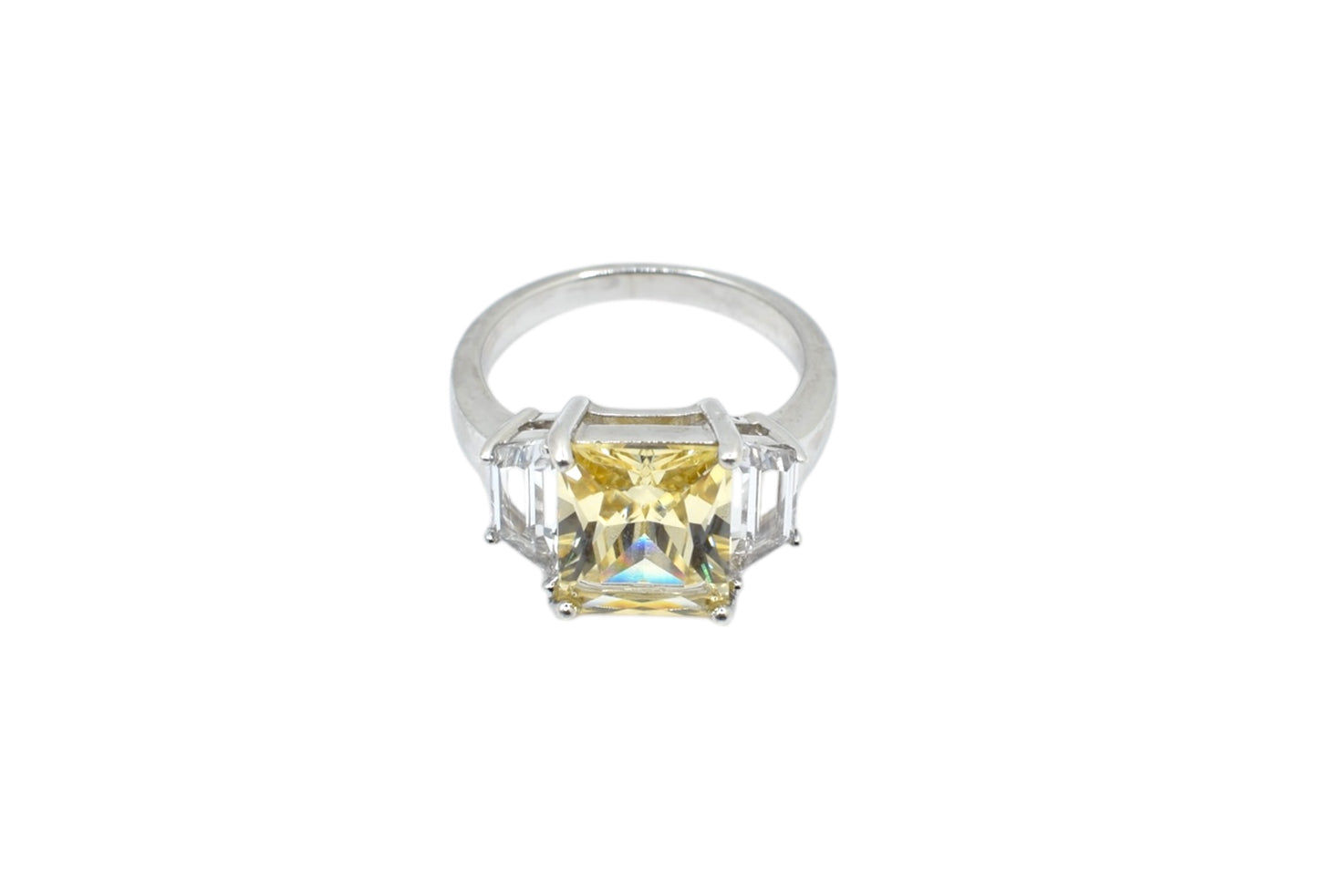 Leah Ring