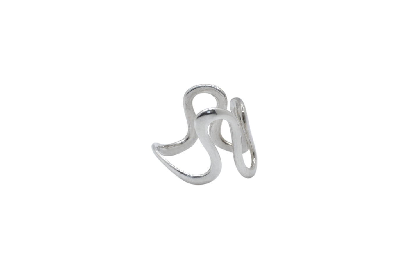 Wave Ring