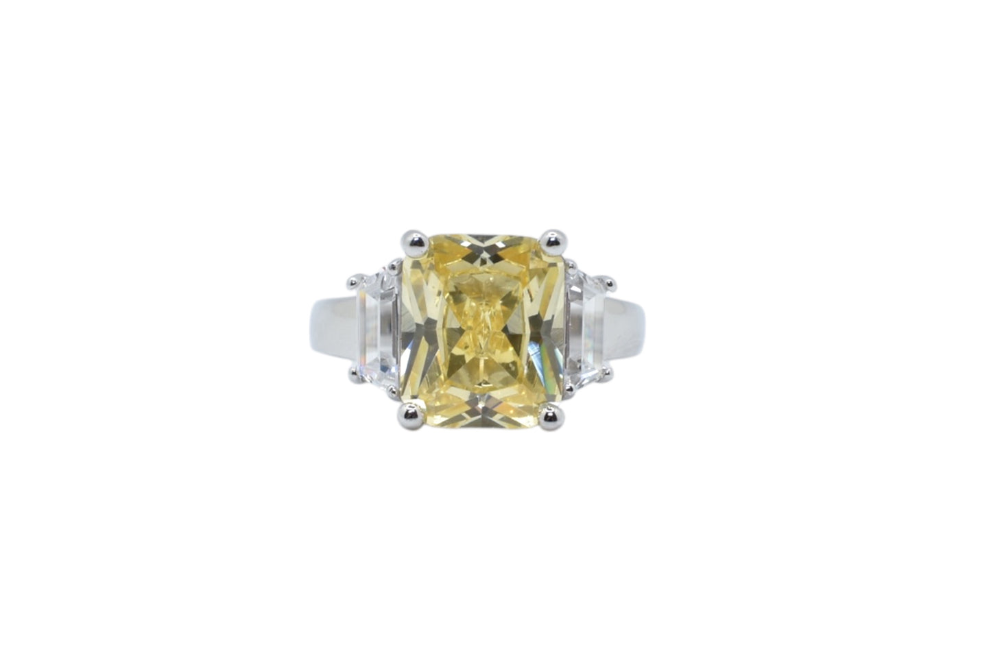 Leah Ring