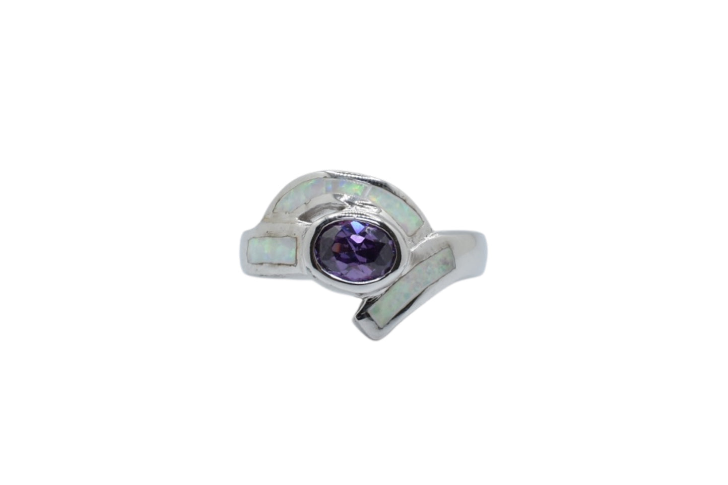 Ziah Ring