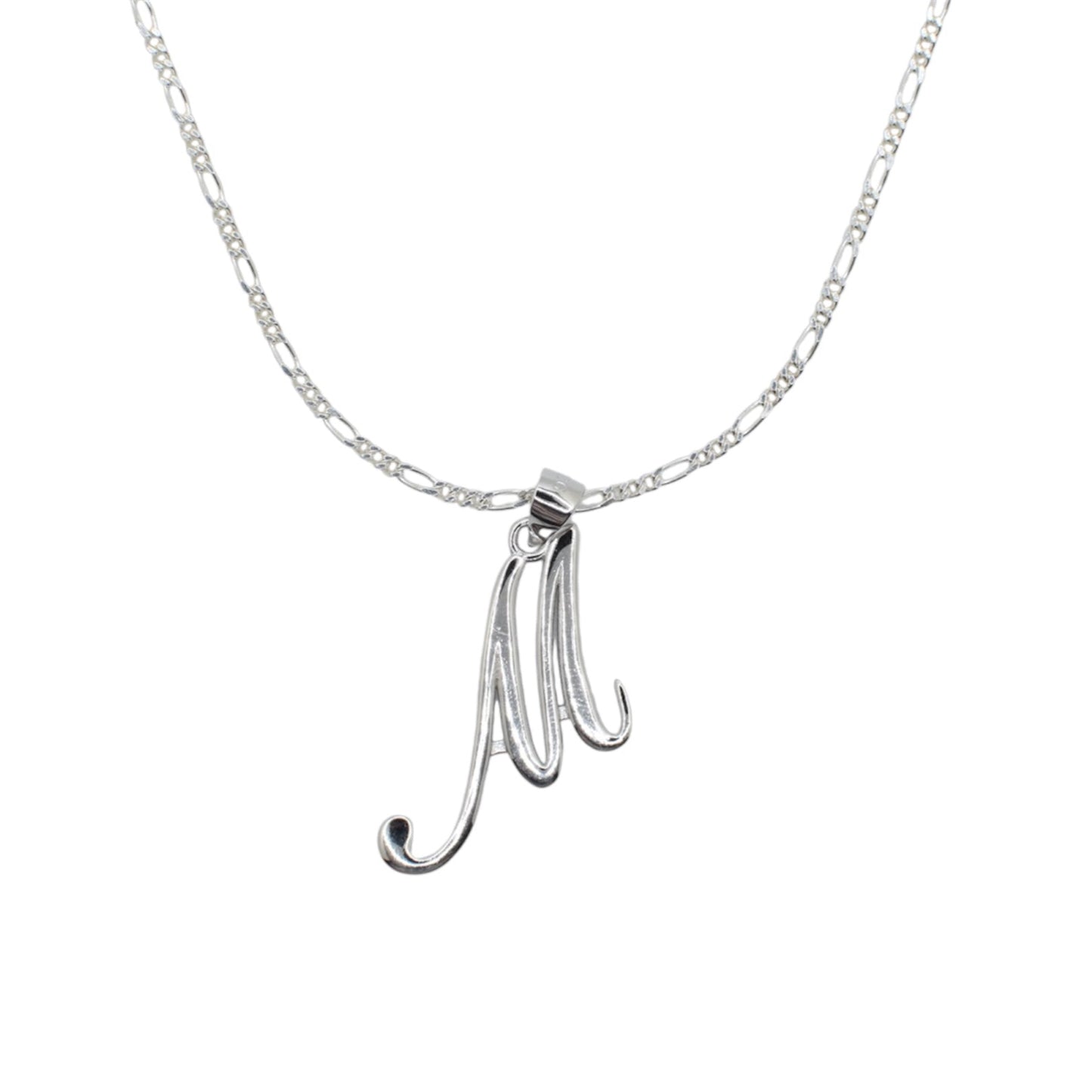 Initial Necklace