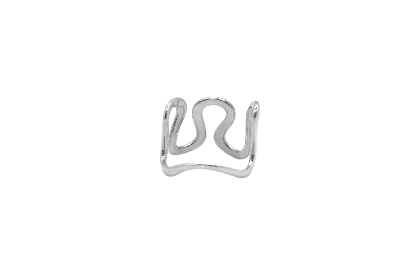 Wave Ring