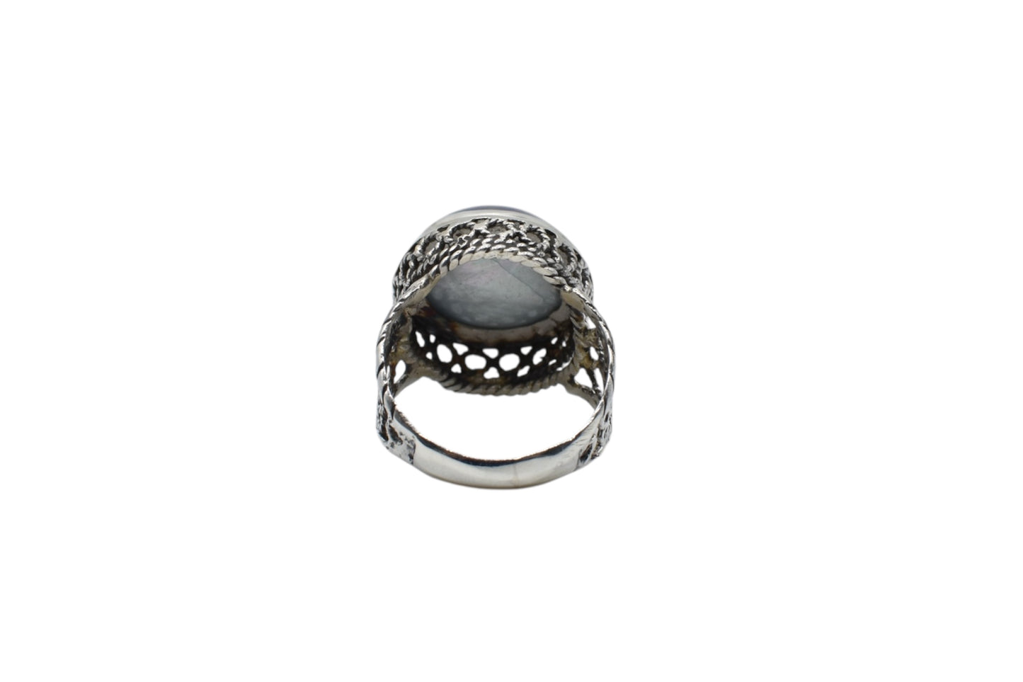 Water Pearl Ring