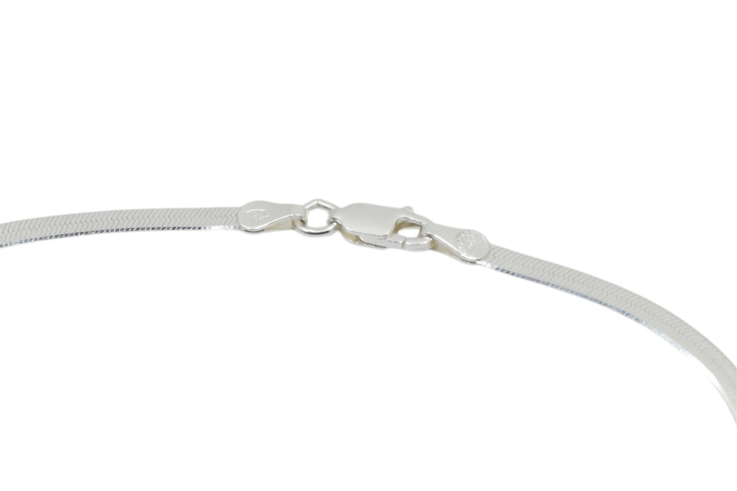 Herringbone Chain