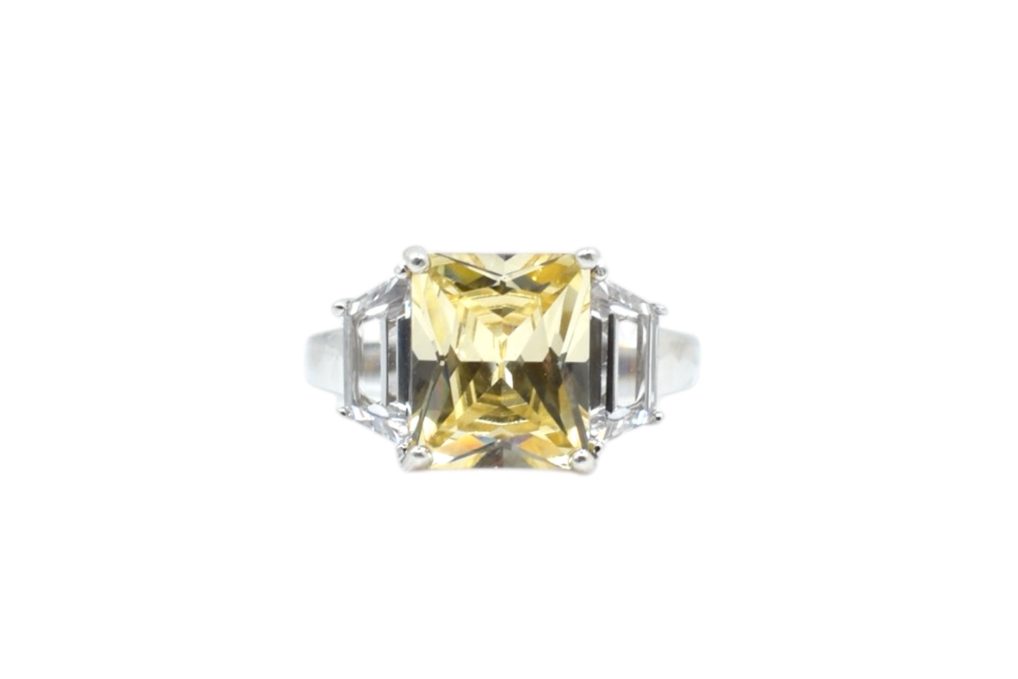 Leah Ring