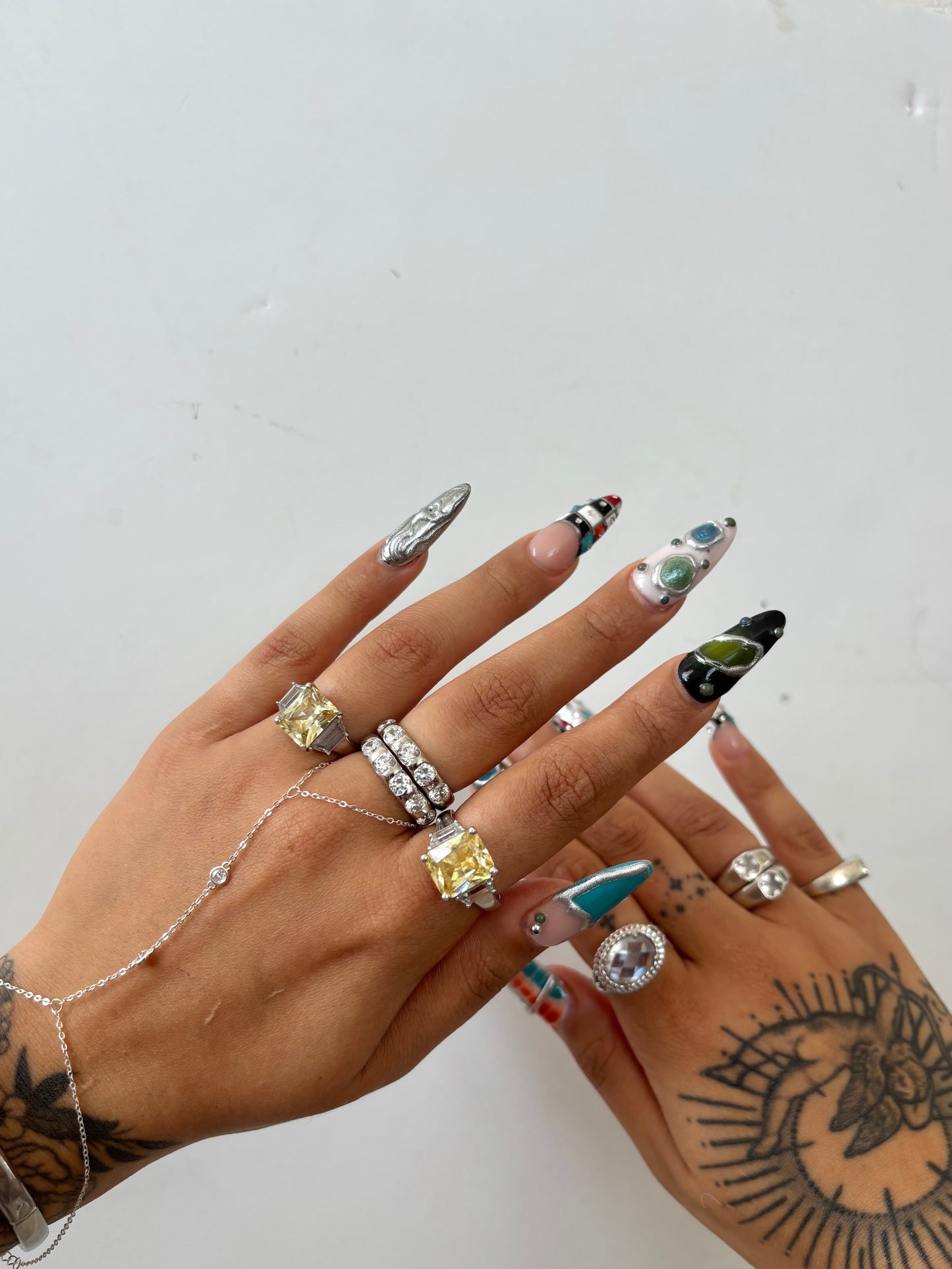 Leah Ring
