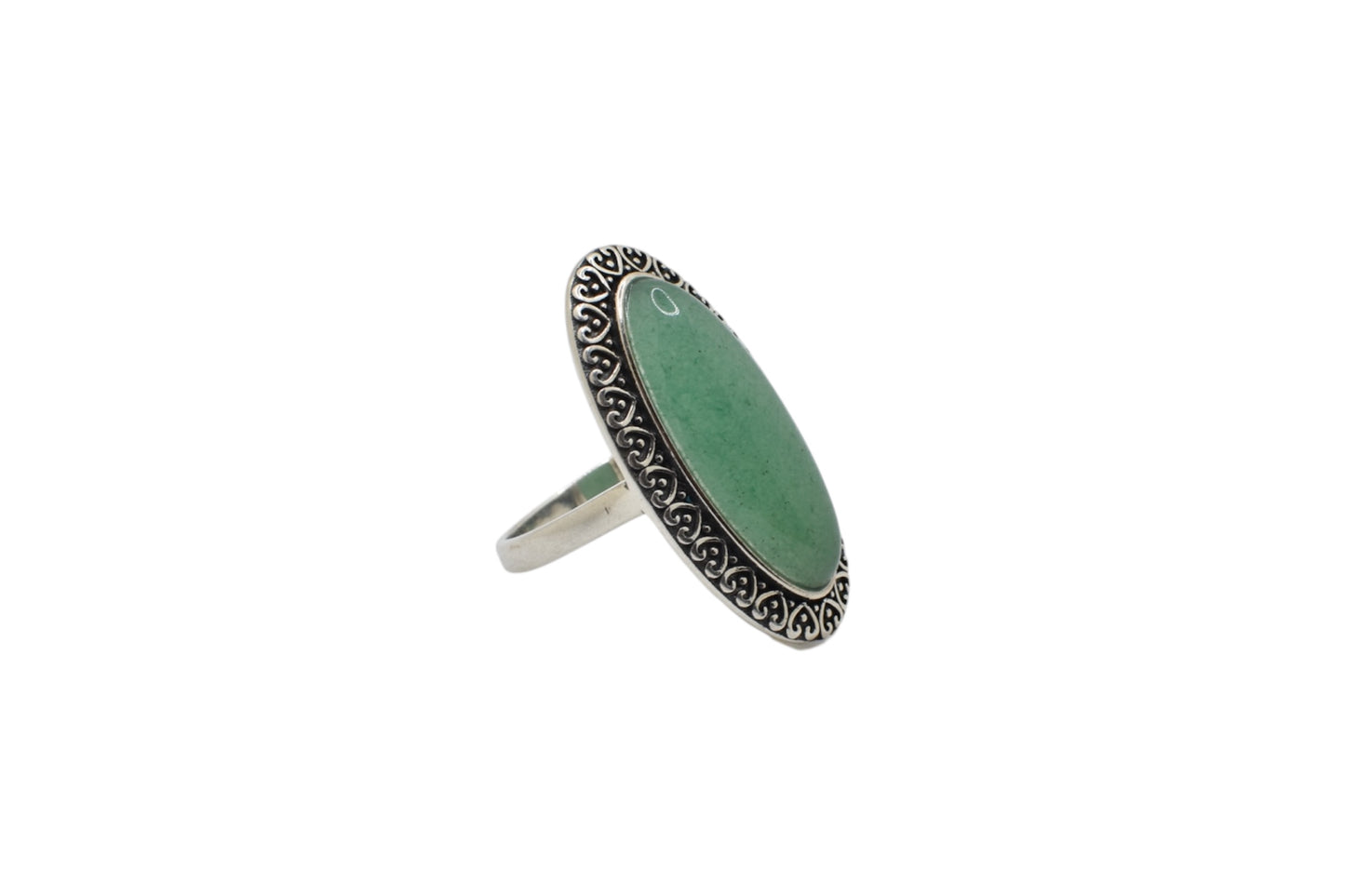 Jade Ring