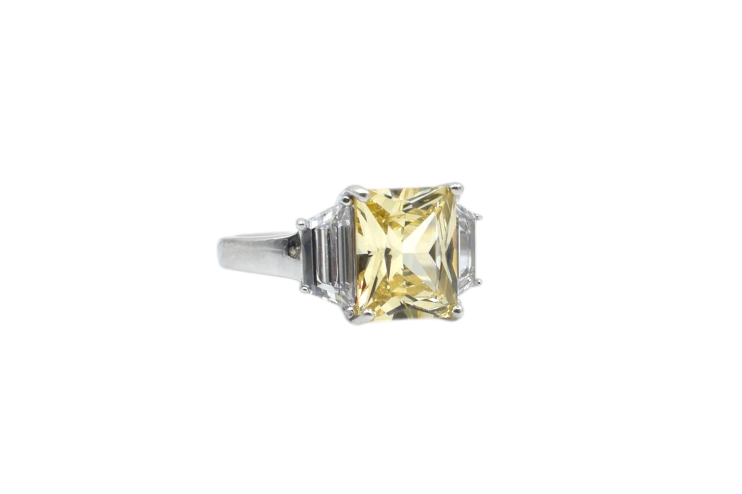 Leah Ring