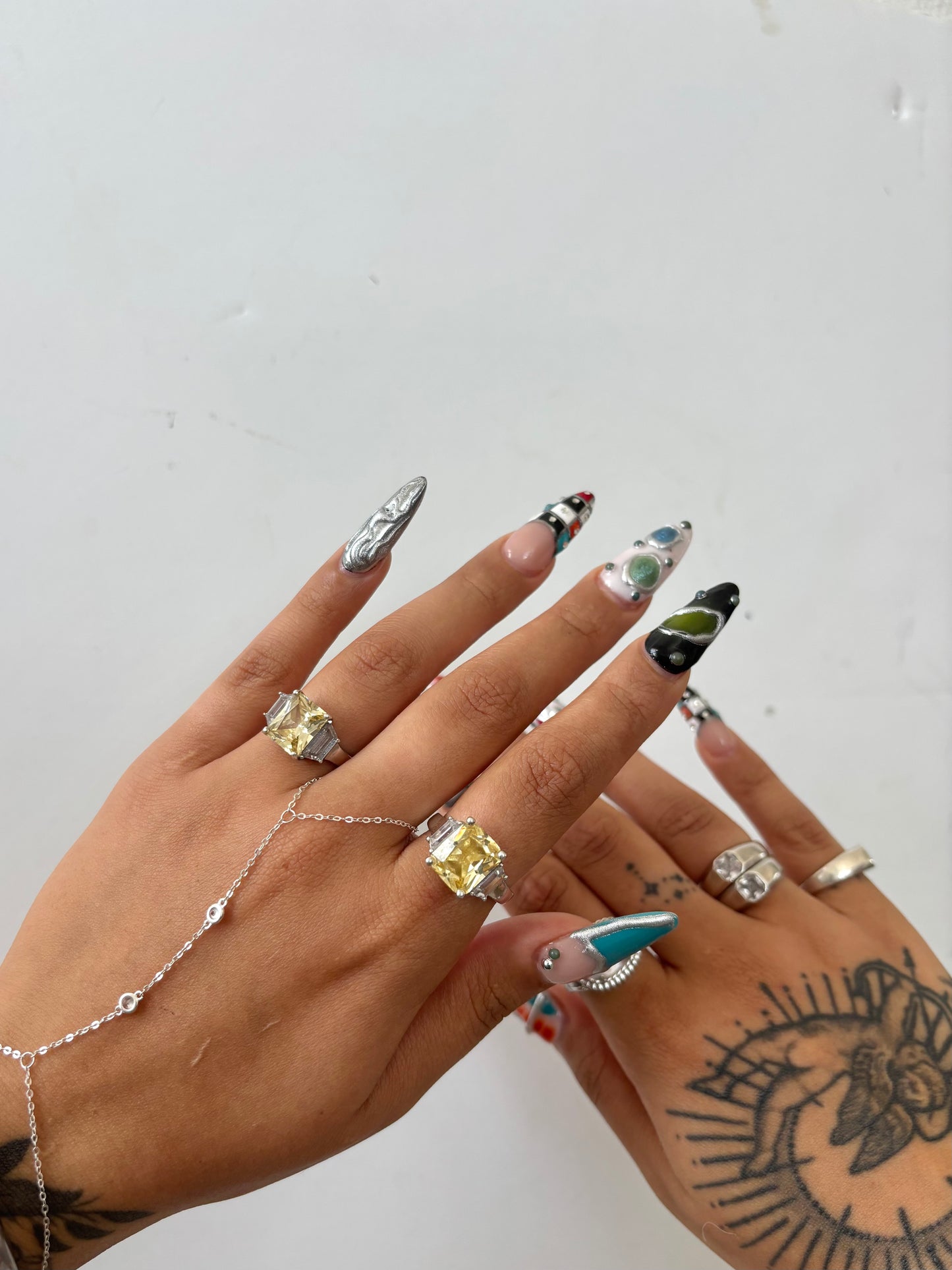 Leah Ring