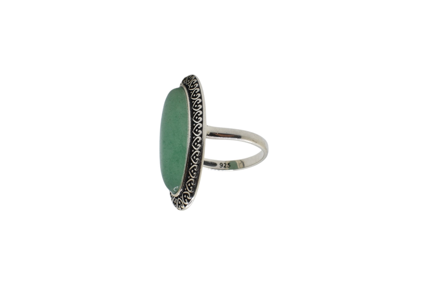 Jade Ring