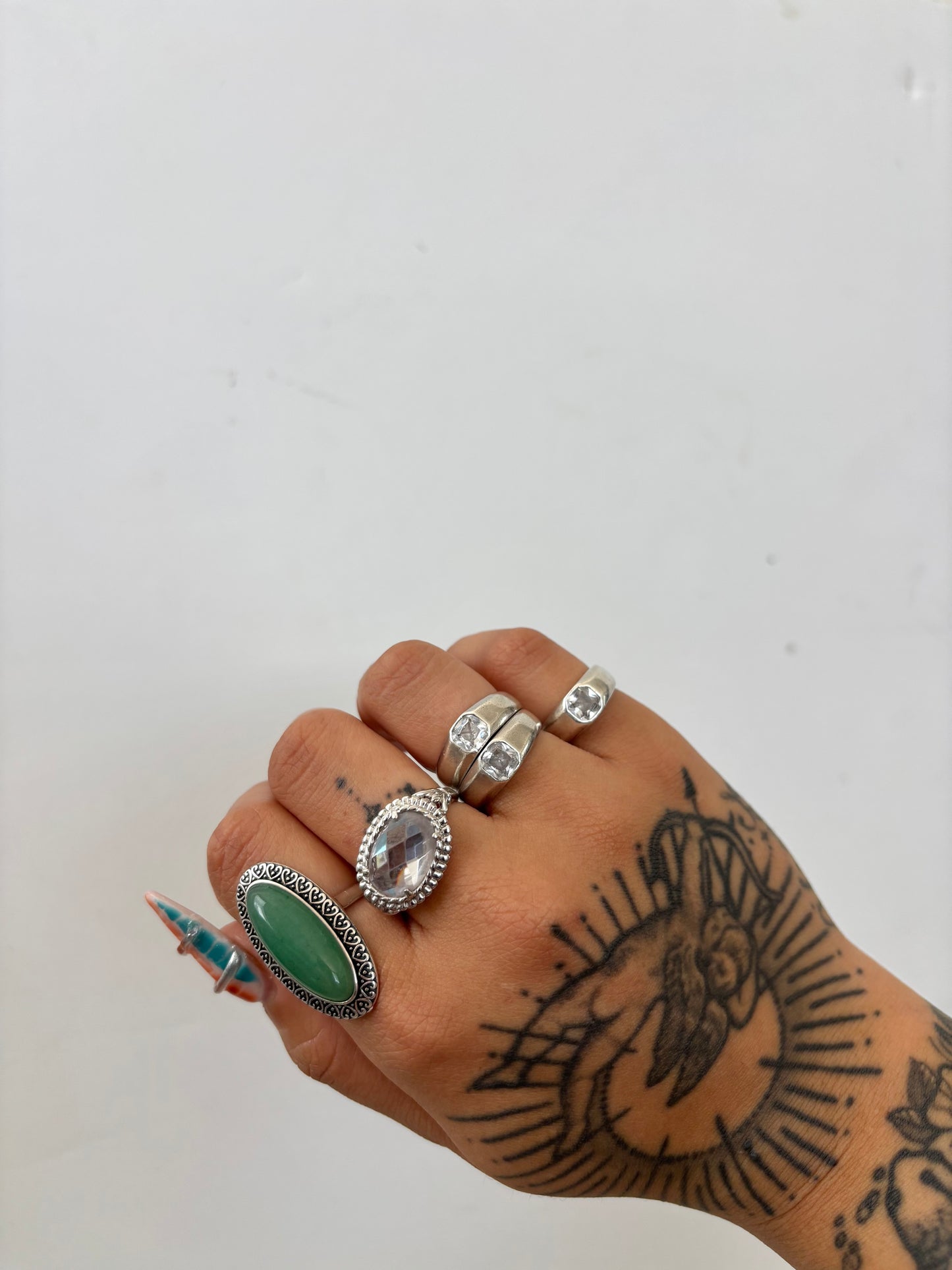 Dre Ring