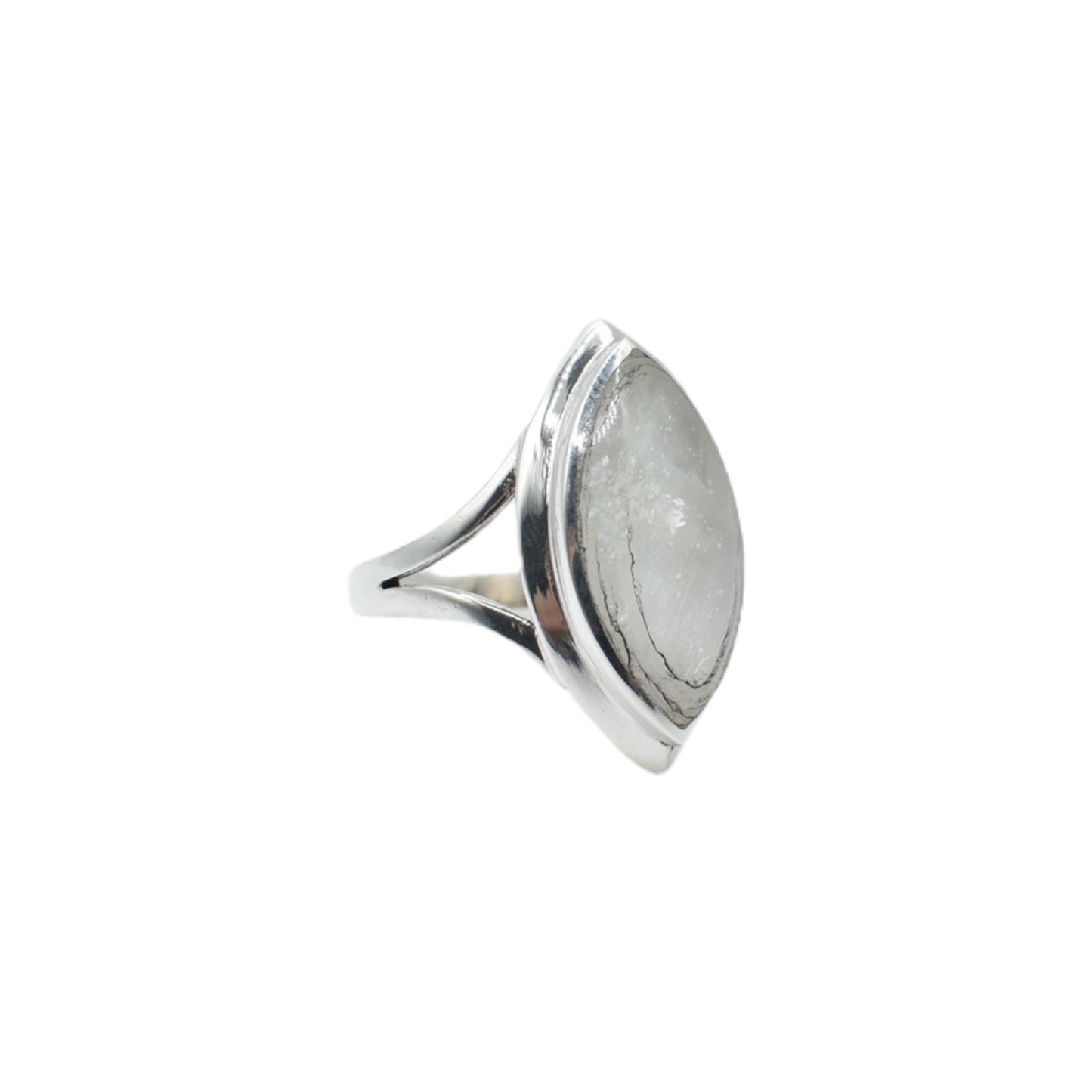 Moonstone Ring