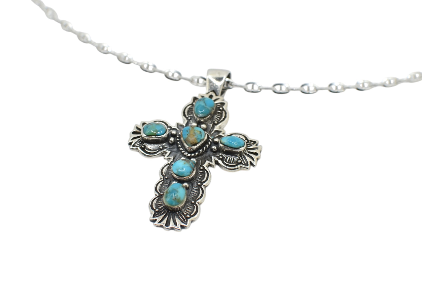 Gaby Necklace