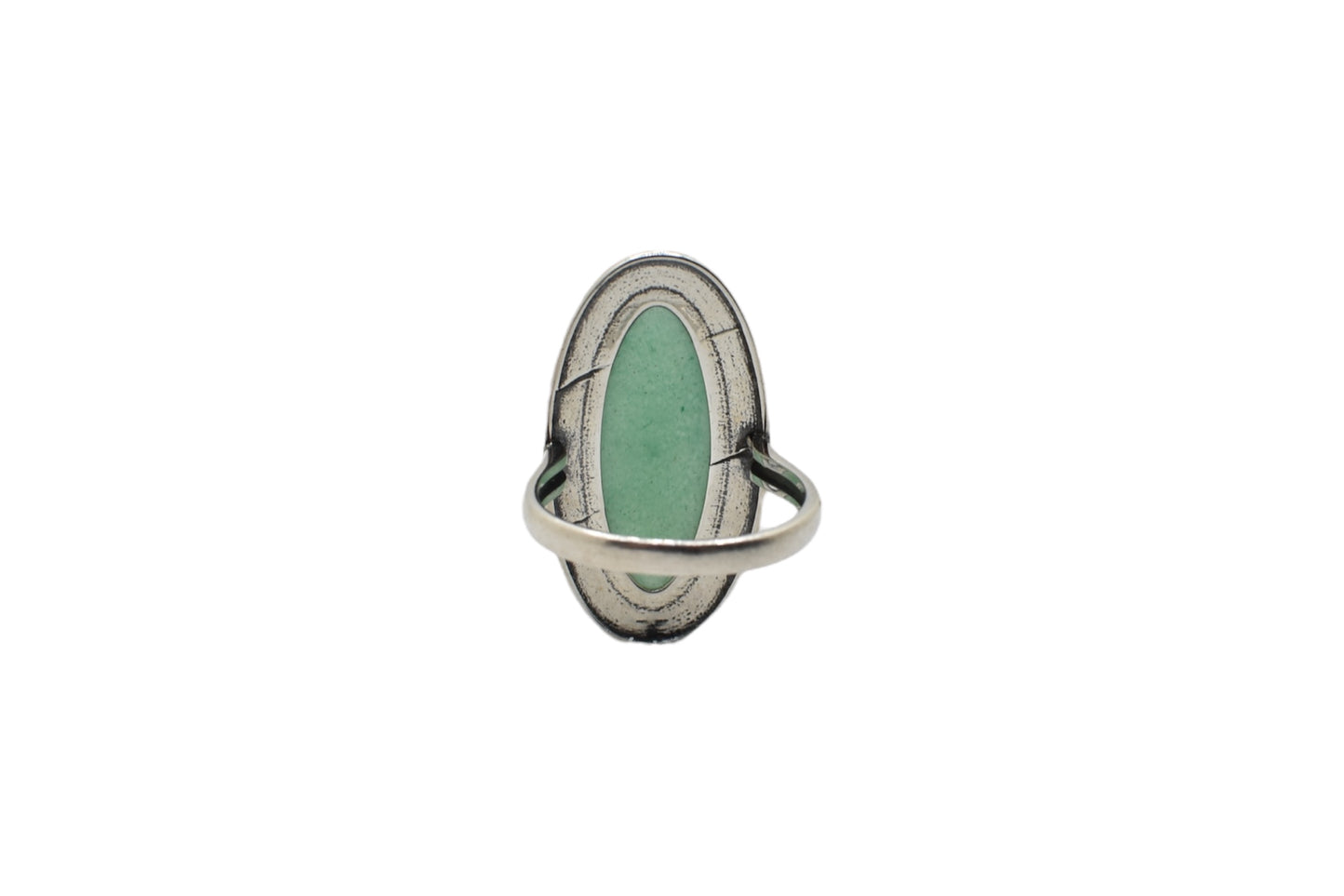 Jade Ring