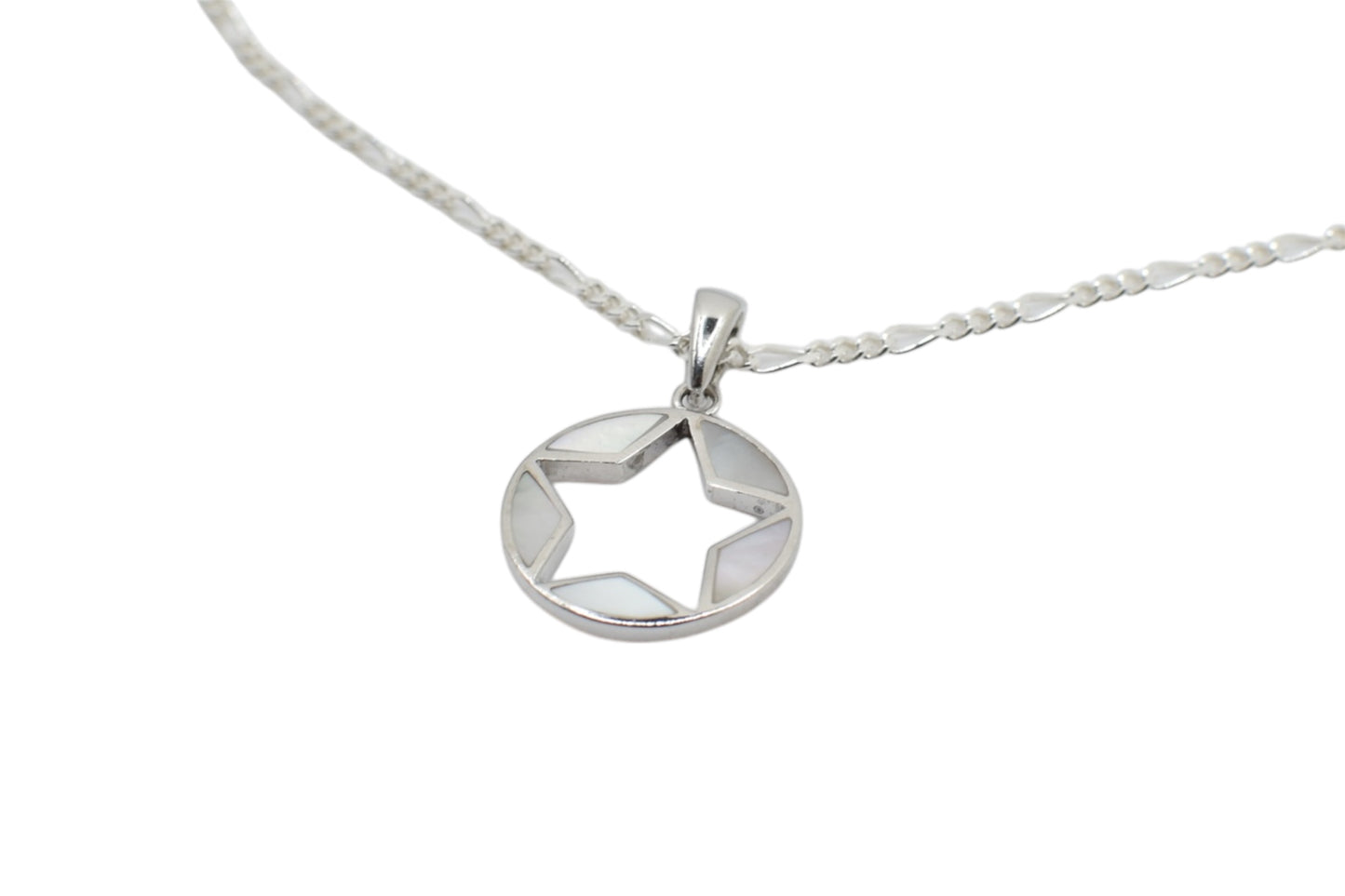 Genesis Necklace