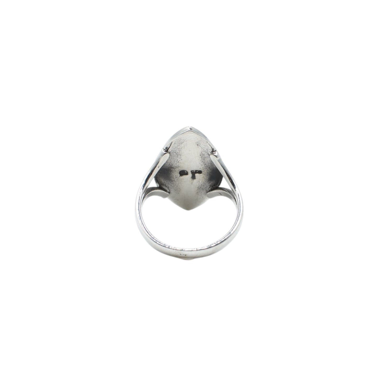 Moonstone Ring