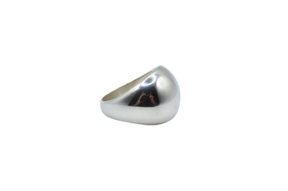 Chunky Dome Ring