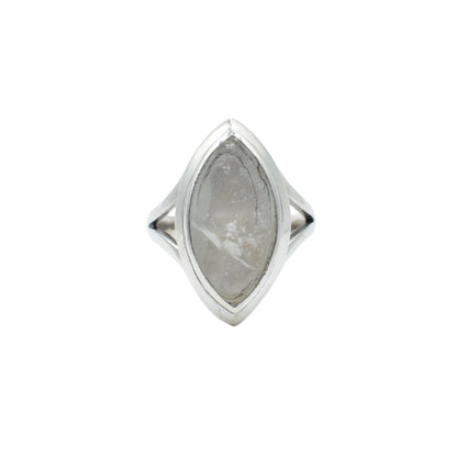 Moonstone Ring