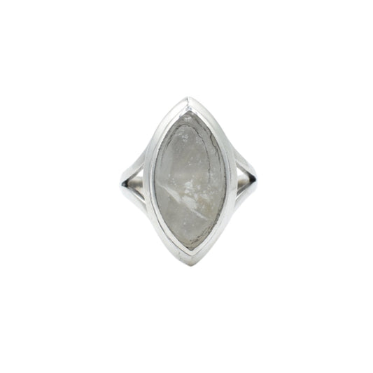 Moonstone Ring