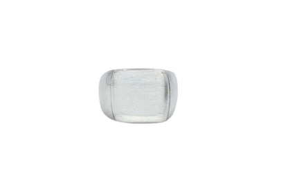 Signet Chunky Ring