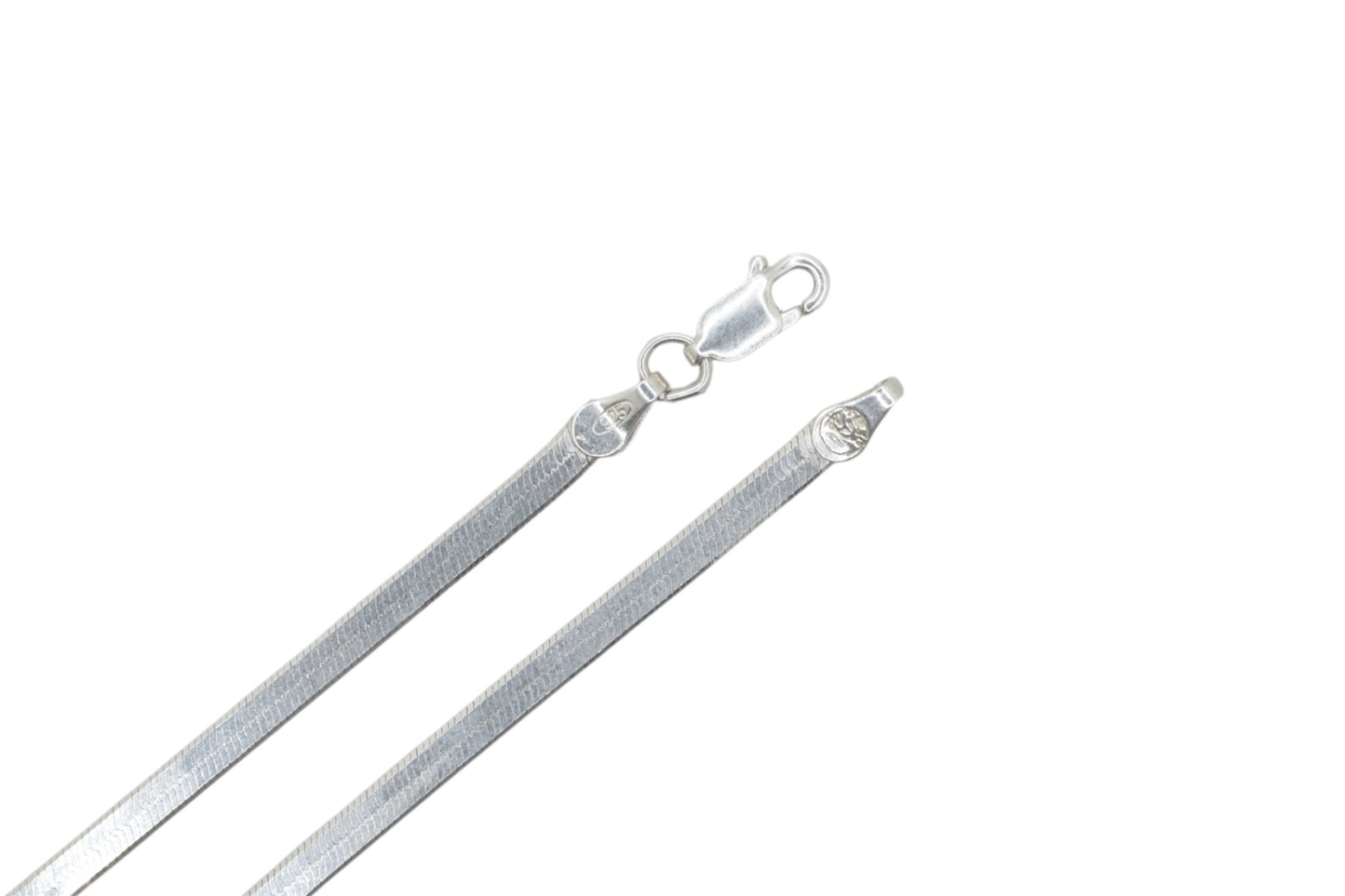 Herringbone Chain