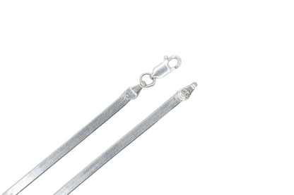 Herringbone Chain