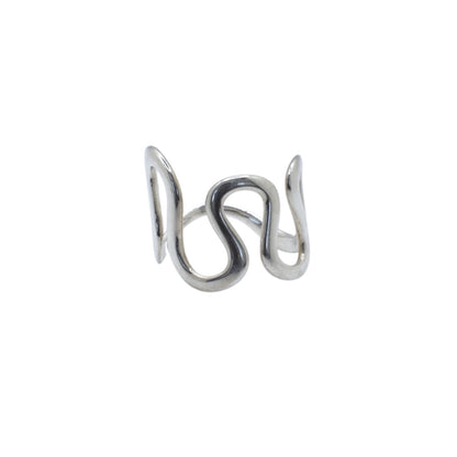Wave Ring