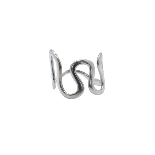 Wave Ring