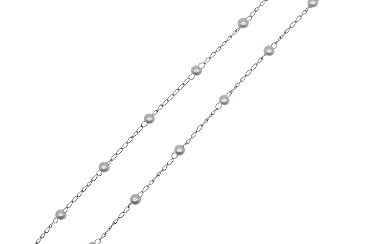 pearl cross