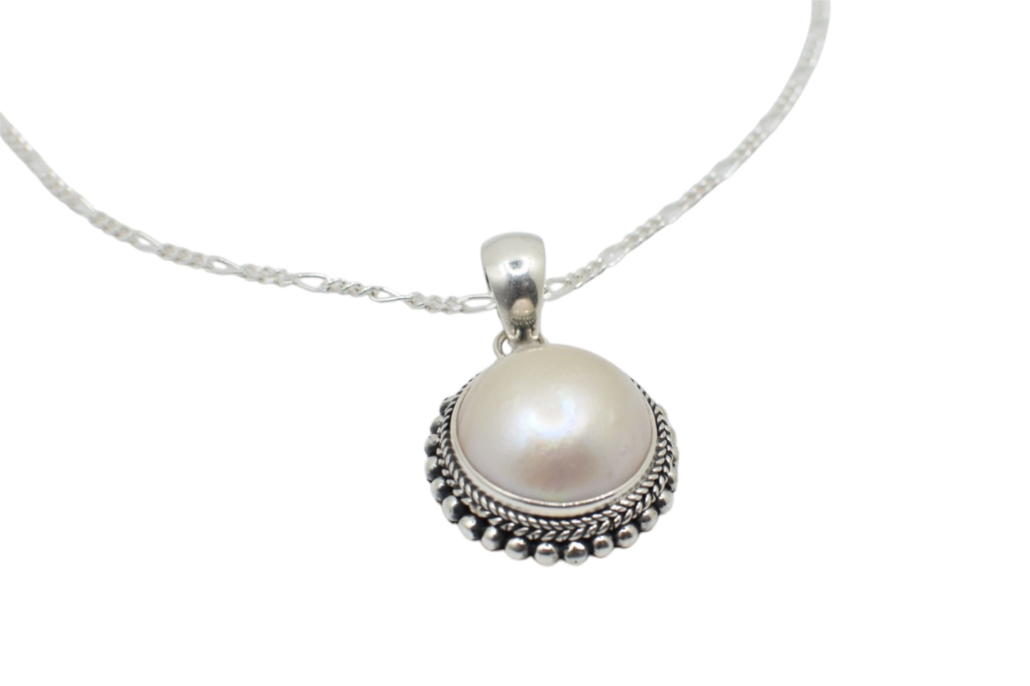 Leah Necklace