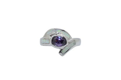 Ziah Ring