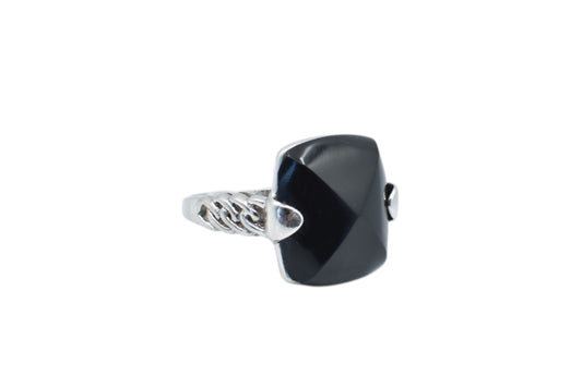 Onyx Ring