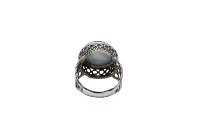 Water Pearl Ring